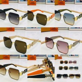 Picture of Hermes Sunglasses _SKUfw49433879fw